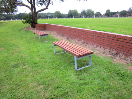 Backless Essentials Benches